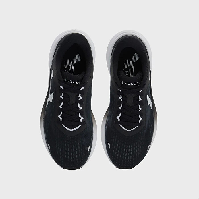 Under Armour Velociti Pace Kadın Siyah Koşu Ayakkabısı