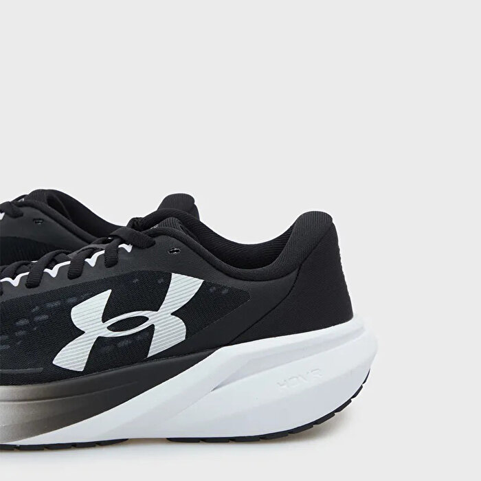Under Armour Velociti Pace Kadın Siyah Koşu Ayakkabısı