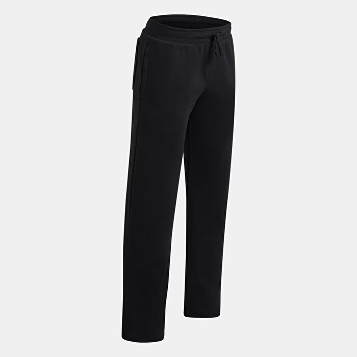 Under Armour Rival Lightweight Erkek Çocuk Siyah Eşofman Altı