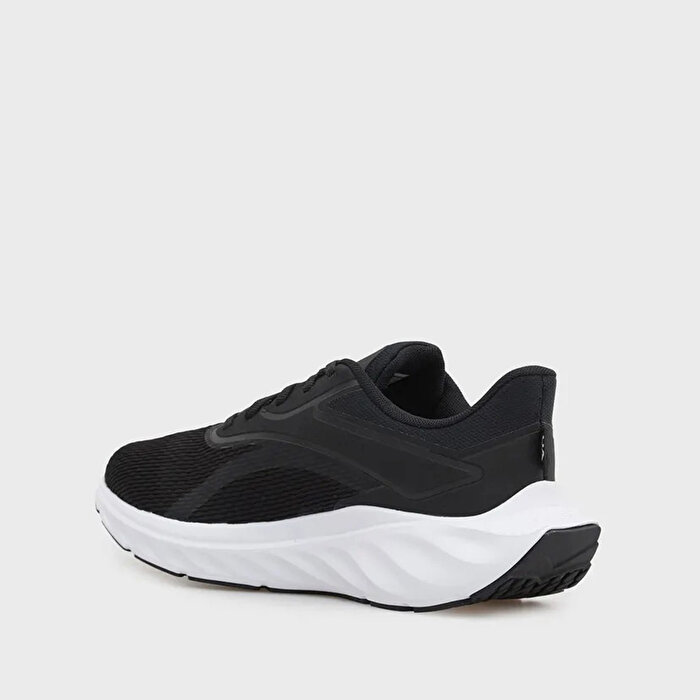 Under Armour Ascend Kadın Siyah Koşu Ayakkabısı