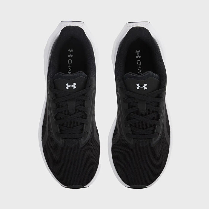 Under Armour Ascend Kadın Siyah Koşu Ayakkabısı