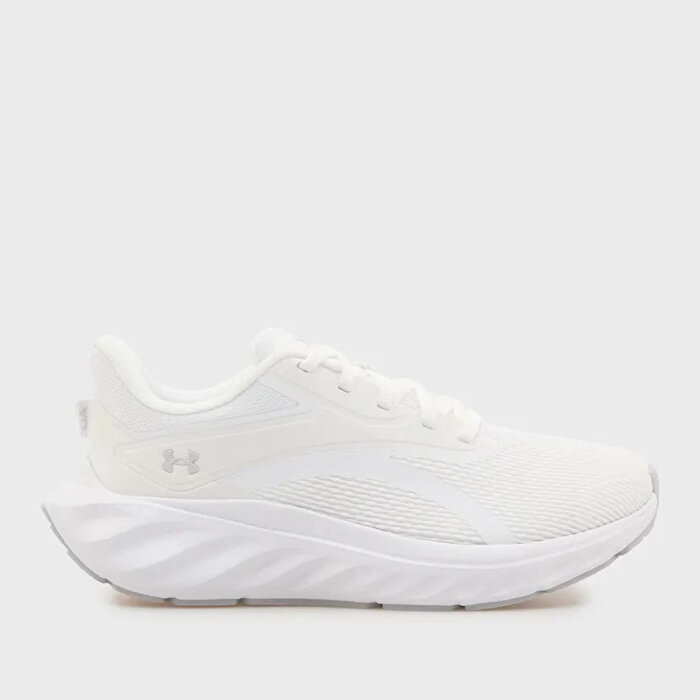 Under Armour Ascend Kadın Beyaz Koşu Ayakkabısı