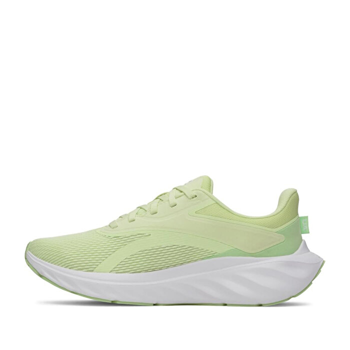 Under Armour Ascend Kadın Yeşil Koşu Ayakkabısı