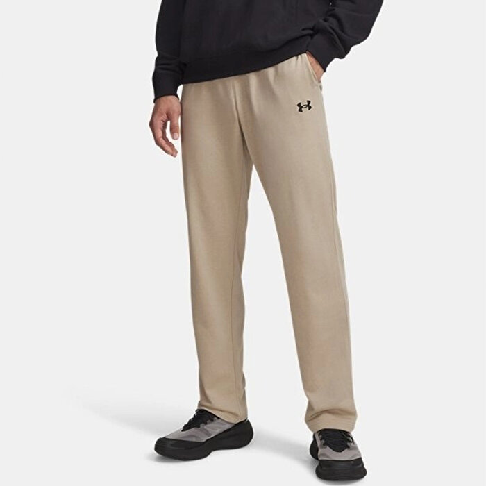 Under Armour Vanish Training Erkek Bej Eşofman Altı
