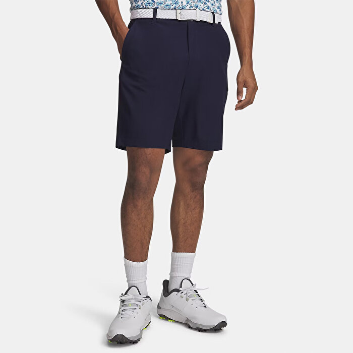 Under Armour Drive Tapered Erkek Lacivert Şort