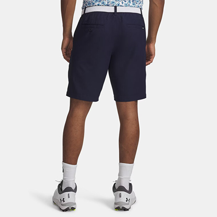 Under Armour Drive Tapered Erkek Lacivert Şort