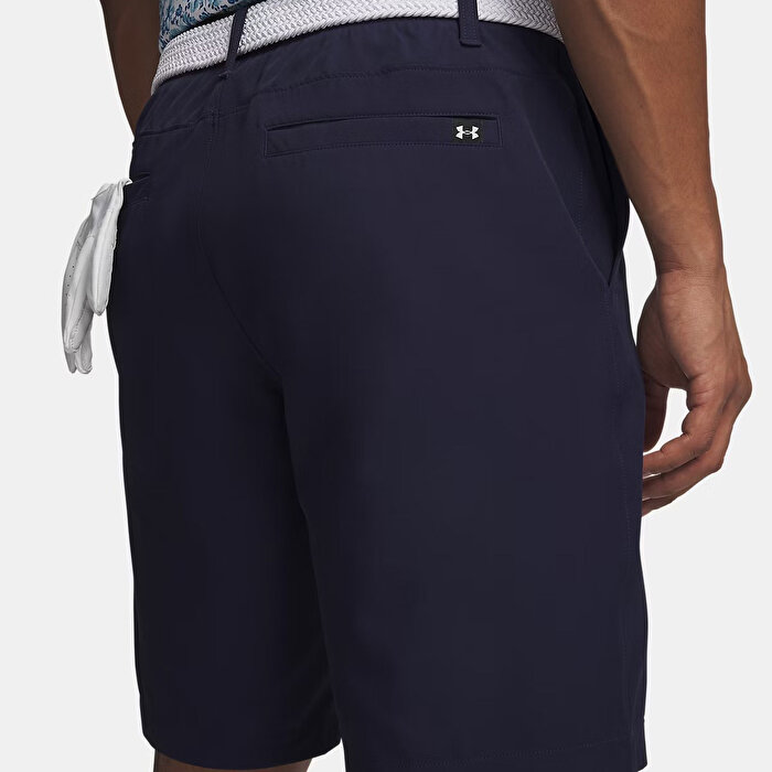 Under Armour Drive Tapered Erkek Lacivert Şort