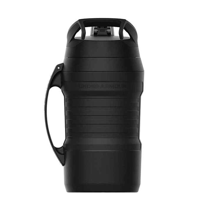Under Armour Playmaker Jug Breeze Blue 64oz 1.9L Siyah Matara