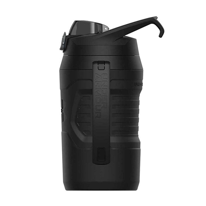 Under Armour Playmaker Jug Breeze Blue 64oz 1.9L Siyah Matara