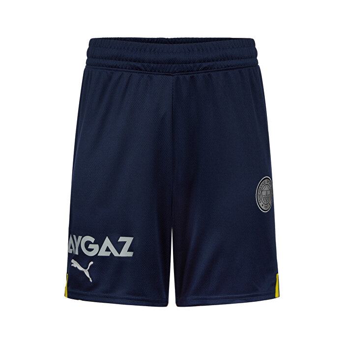 Puma Fenerbahçe Erkek Lacivert Şort