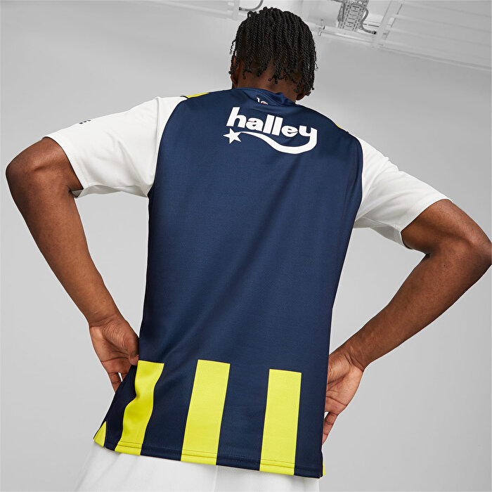 Puma Fenerbahçe Sk Home Erkek Forma