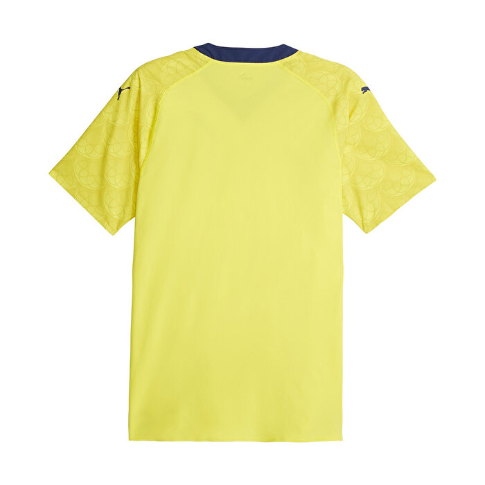 Puma Fenerbahçe Sk Away Erkek Sarı Forma