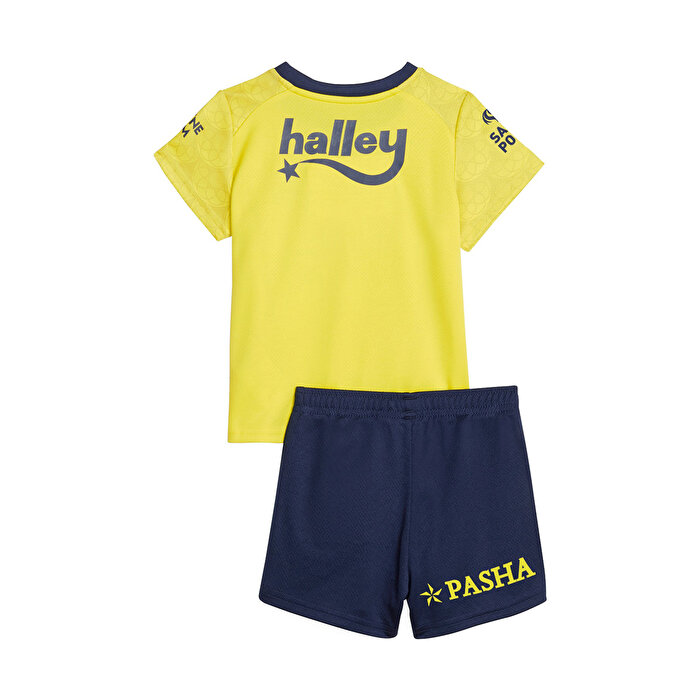 Puma Fenerbahçe Sk Away Babykit Bebek Forma