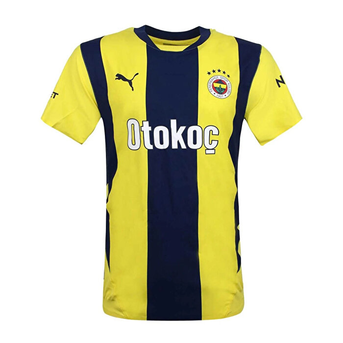 Puma Fenerbahçe Home W/O Erkek Forma