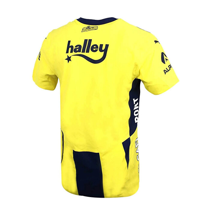 Puma Fenerbahçe Home W/O Erkek Forma