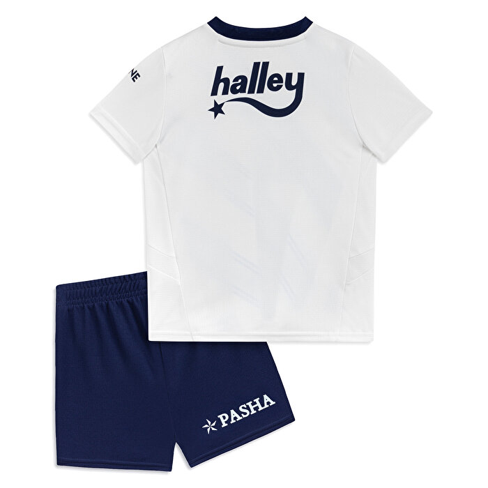 Puma Fenerbahçe Sk Away Babykit Bebek Forma