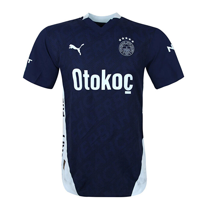 Puma Fenerbahçe Third W/O Erkek Lacivert Forma