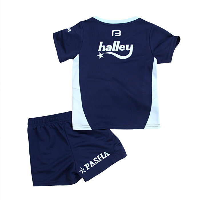 Puma Fenerbahçe Sk Third Babykit Bebek Lacivert Forma