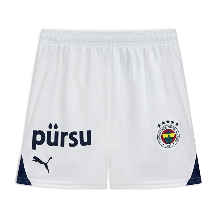 Puma Fenerbahçe W/O Erkek Lacivert Şort