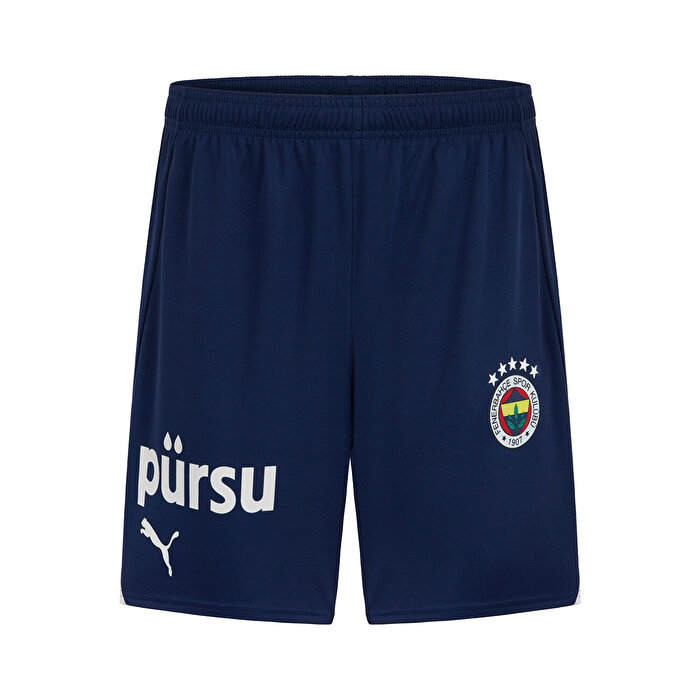 Puma Fenerbahçe Replica Erkek Lacivert Şort