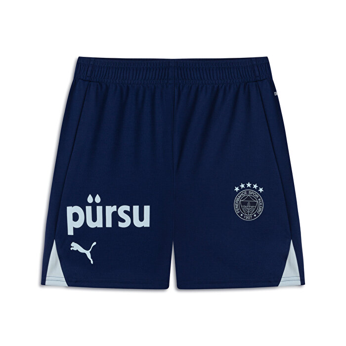 Puma Fenerbahçe Jr Çocuk Lacivert Şort