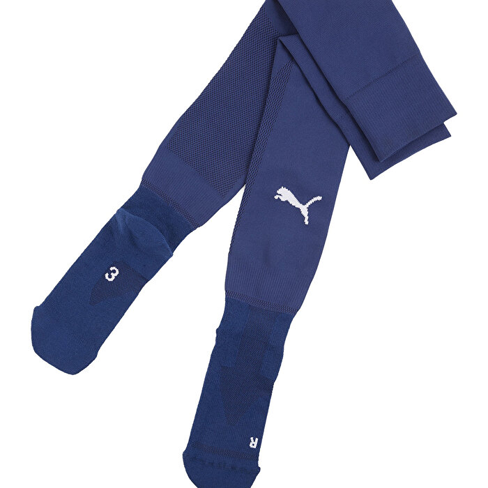 Puma Team Fenerbahçe SK Plain Replica Lacivert Tozluk