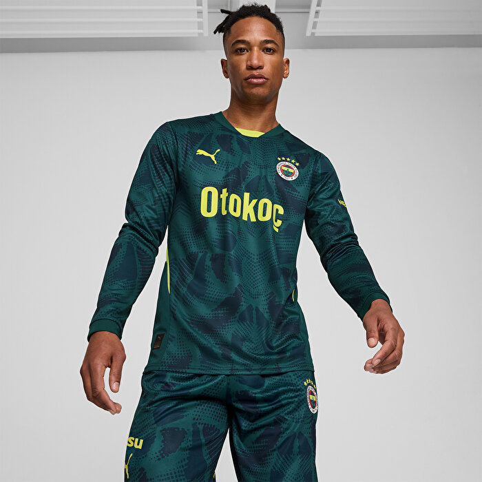 Puma Fenerbahçe GK Erkek Forma
