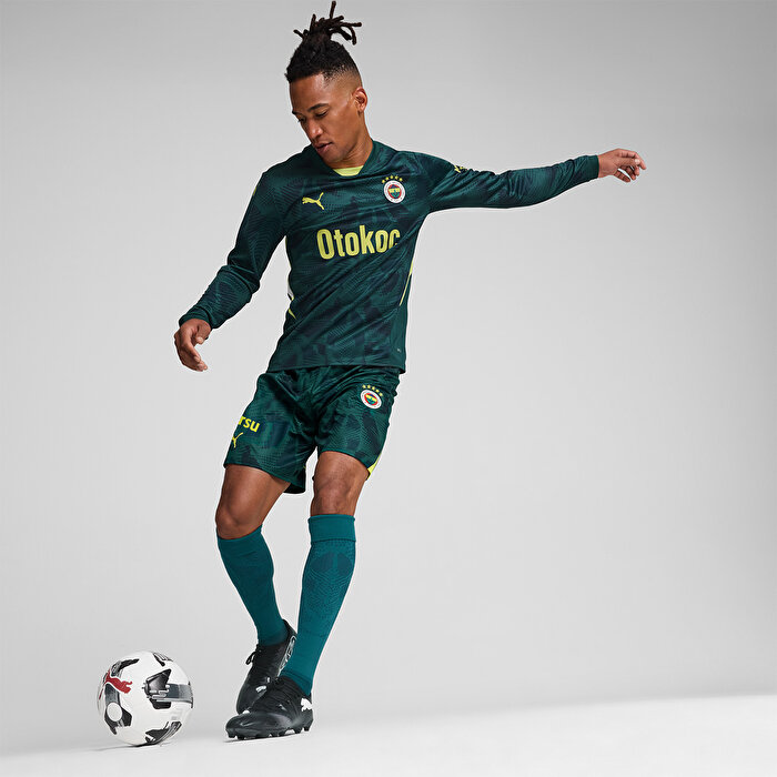 Puma Fenerbahçe GK Erkek Forma