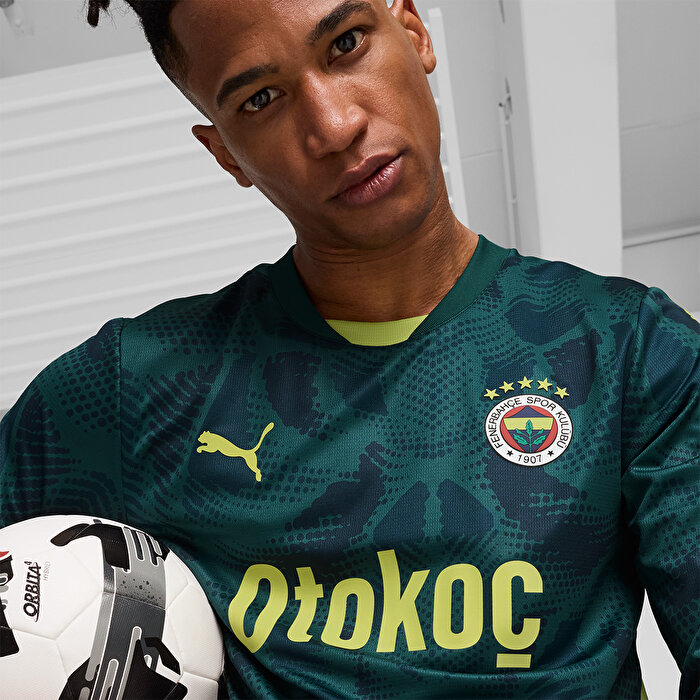 Puma Fenerbahçe GK Erkek Forma