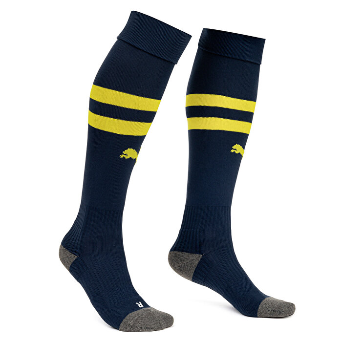 Puma Team Fenerbahçe SK Striped Tozluk
