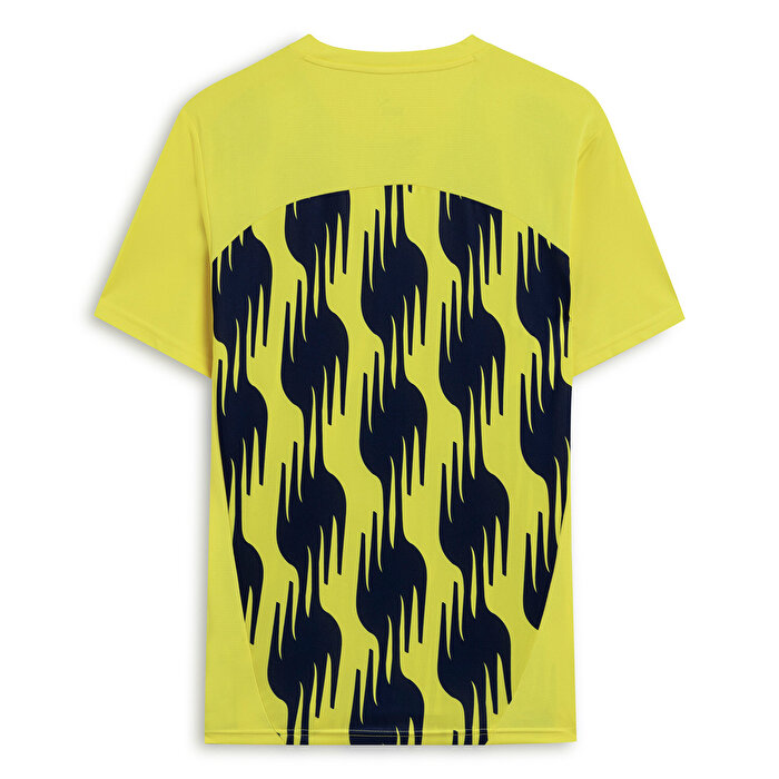 Puma Fenerbahçe Prematch Erkek Sarı Forma