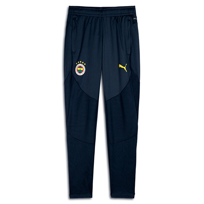 Puma Fenerbahçe Sk Training Çocuk Lacivert Eşofman Altı