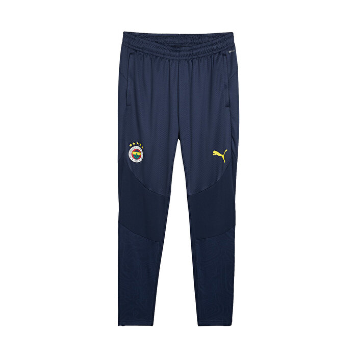 Puma Fenerbahçe Sk Training Erkek Lacivert Eşofman Altı