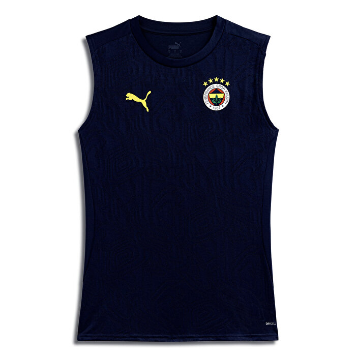 Puma Fenerbahçe Training Erkek Lacivert Forma