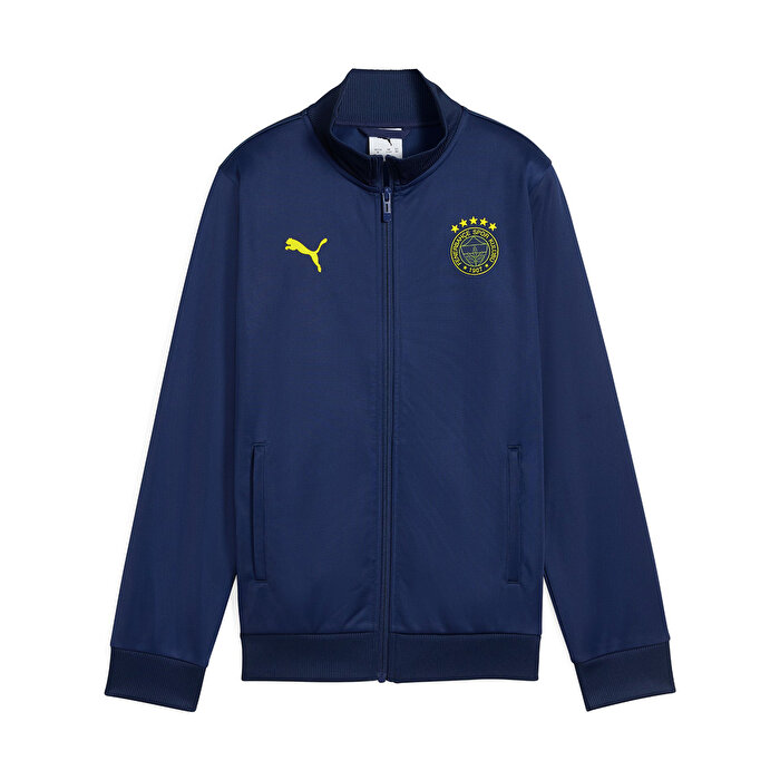 Puma Fenerbahçe Sk Special Çocuk Lacivert Ceket