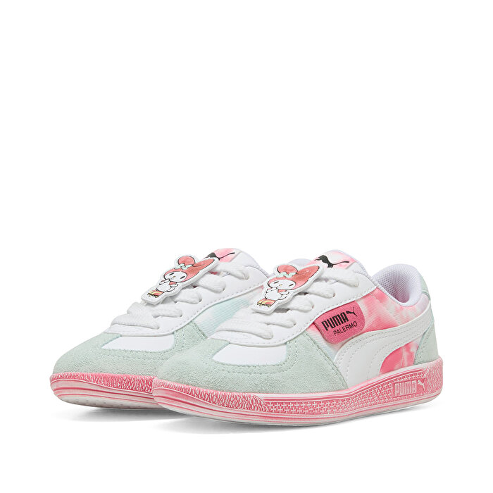 Puma Palermo Hello Kitty&Friends Ps Kız Çocuk Spor Ayakkabı