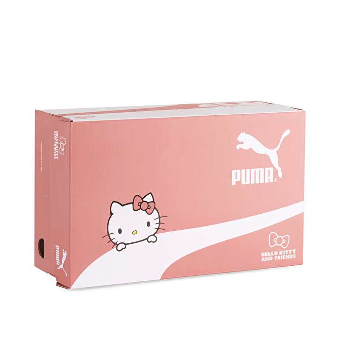Puma Palermo Hello Kitty&Friends Ps Kız Çocuk Spor Ayakkabı