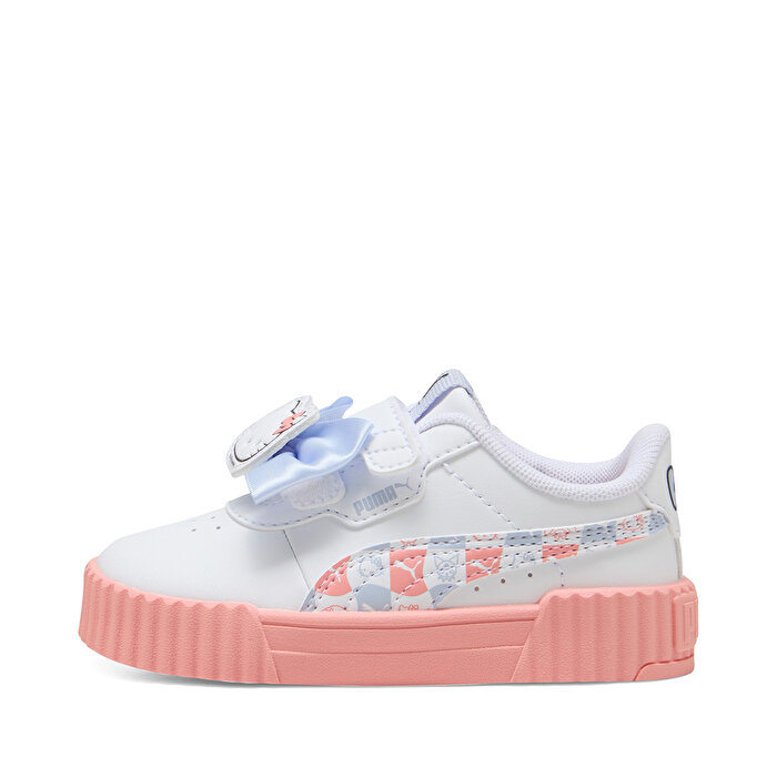 Puma Carina 3.0 Hello Kitty&Friends V Bebek Sneaker