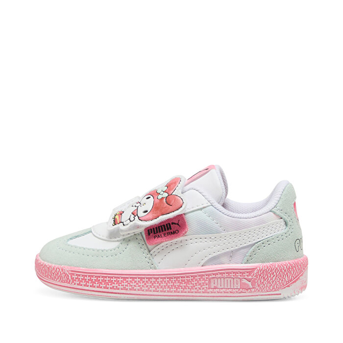 Puma Palermo Hello Kitty&Friends V Bebek Spor Ayakkabı