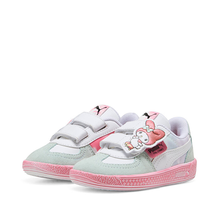Puma Palermo Hello Kitty&Friends V Bebek Spor Ayakkabı