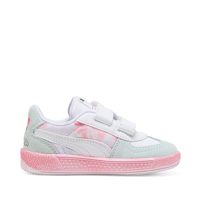Puma Palermo Hello Kitty&Friends V Bebek Spor Ayakkabı