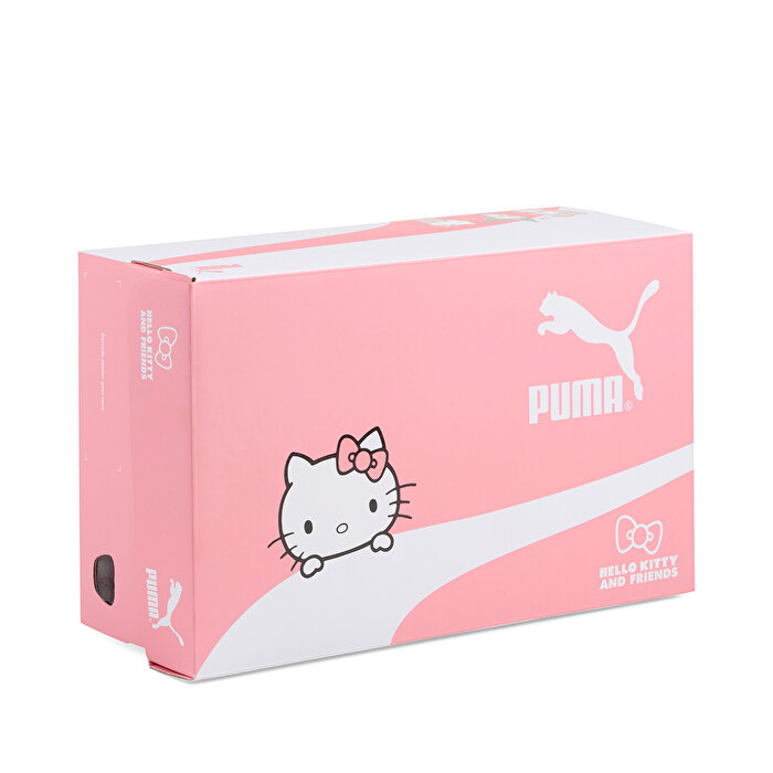 Puma Carina 3.0 Hello Kitty&Friends 2 V Bebek Sneaker