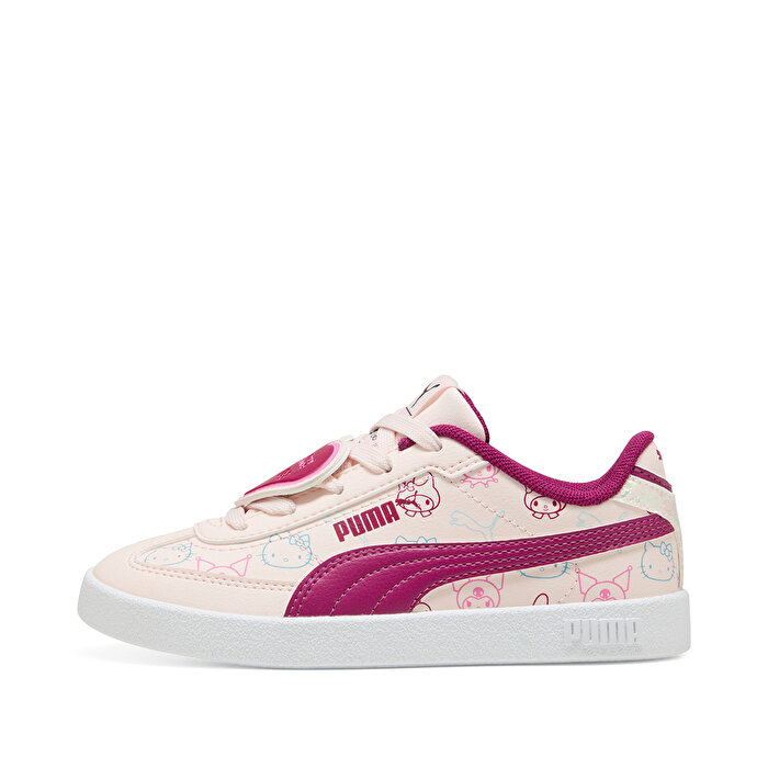Puma Club II Era Hello Kitty&Friends 2 Ps Kız Çocuk Sneaker