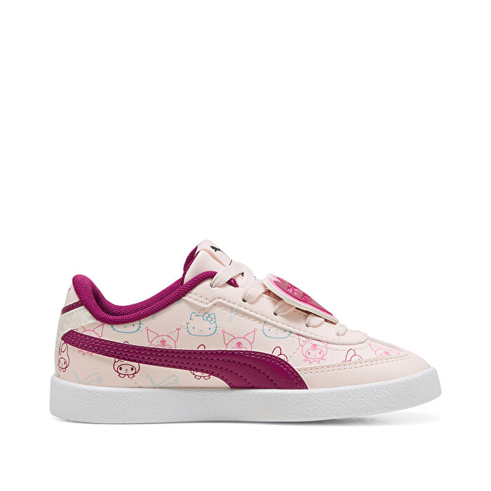 Puma Club II Era Hello Kitty&Friends 2 Ps Kız Çocuk Sneaker