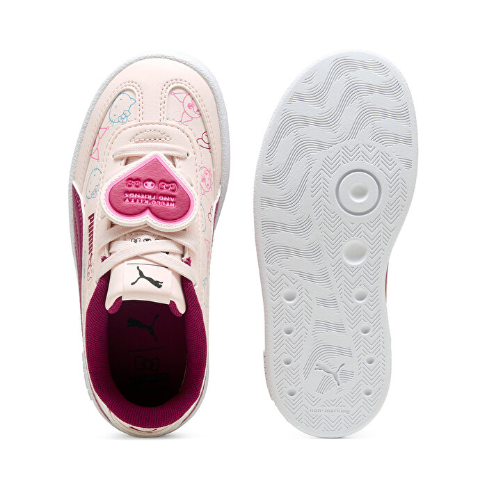 Puma Club II Era Hello Kitty&Friends 2 Ps Kız Çocuk Sneaker