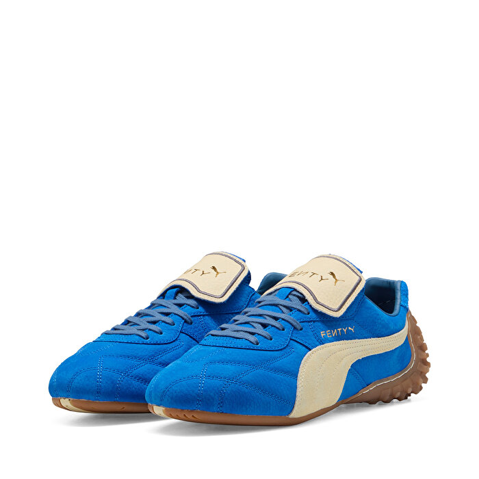 Puma x Fenty Avanti Ls Kadın Mavi Spor Ayakkabı