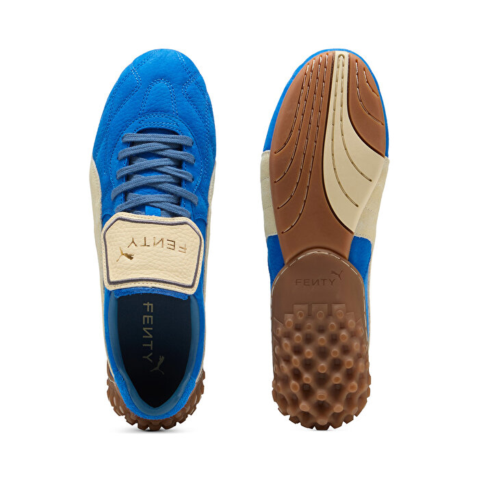 Puma x Fenty Avanti Ls Kadın Mavi Spor Ayakkabı