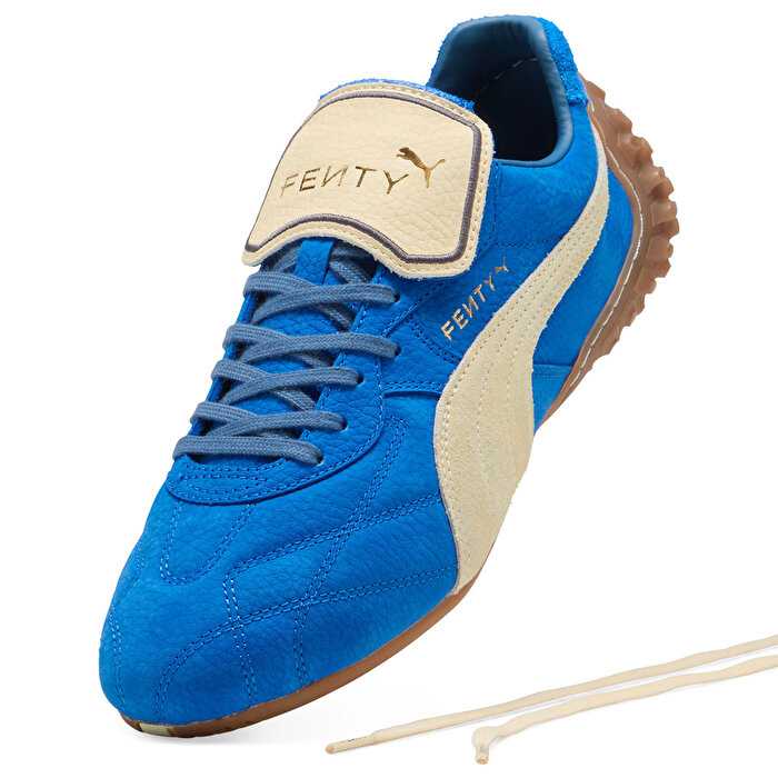 Puma x Fenty Avanti Ls Kadın Mavi Spor Ayakkabı