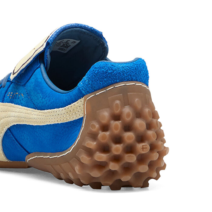 Puma x Fenty Avanti Ls Kadın Mavi Spor Ayakkabı