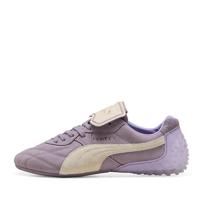 Puma x Fenty Avanti Ls Mor Spor Ayakkabı
